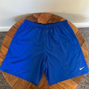 Nike Men’s Shorts.